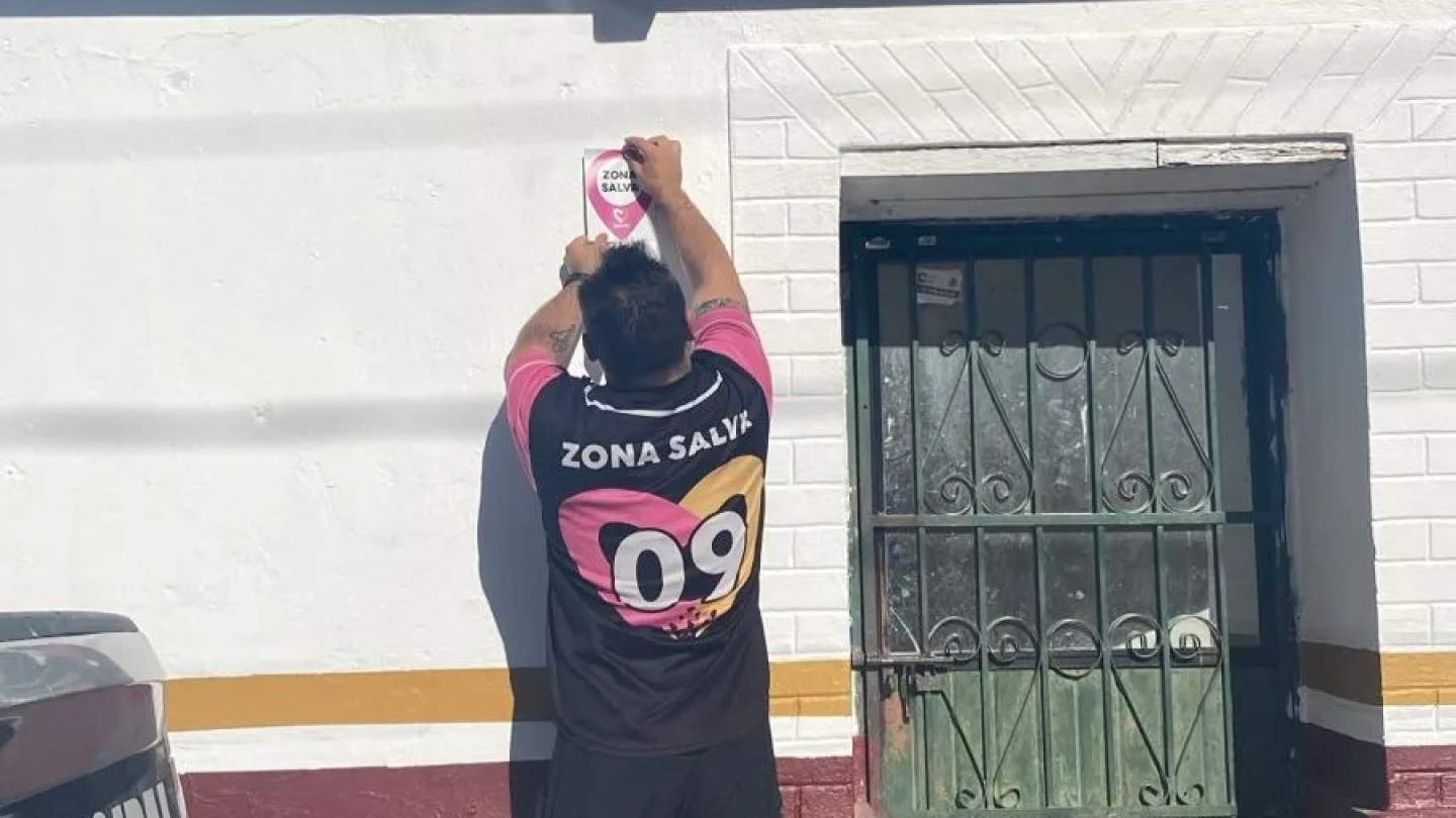 Estrategia del Gobierno de Sonora por la seguridad de las mujeres es respaldada por municipios